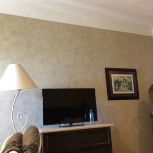 Meet your Posher, Henry